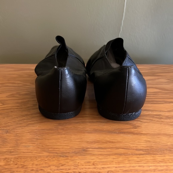 Blotch dance slippers, size 6.5L - Picture 3 of 6